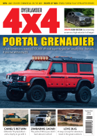 4x4 Sep 2025 FC