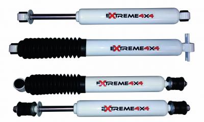 Extreme CHALLENGE Dampers