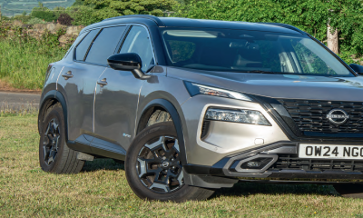 Nissan new