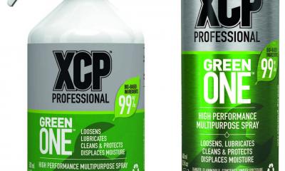 XCP GREEN ONE 2