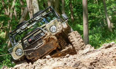 dirty weekend