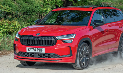 kodiaq