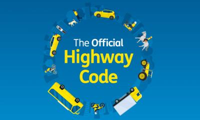 s960 the highway code