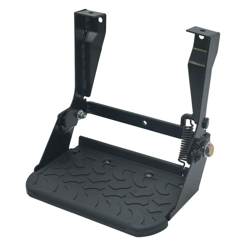 Britpart side step