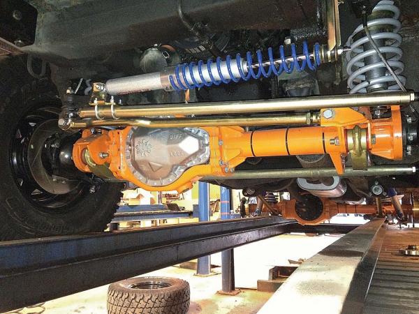 KAM's Monster Axles :: Total Off-Road :: The UK's Only Pure Off-Road ...